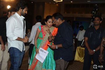 Malupu Movie Audio Launch